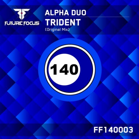 Trident (Original Mix)