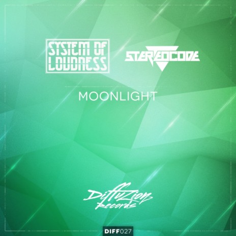 Moonlight (Original Mix) ft. Stereocode | Boomplay Music