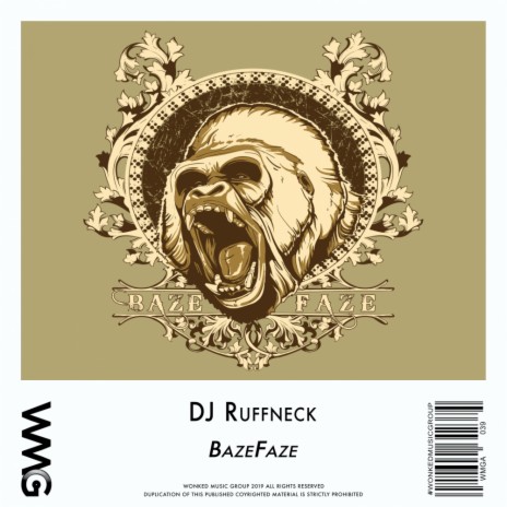 BazeFaze (ReepR Radio Remix)