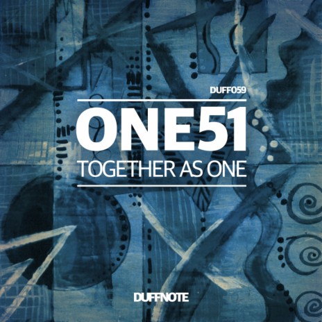 Together As One (Earnshaw's Unity RE-Beat)