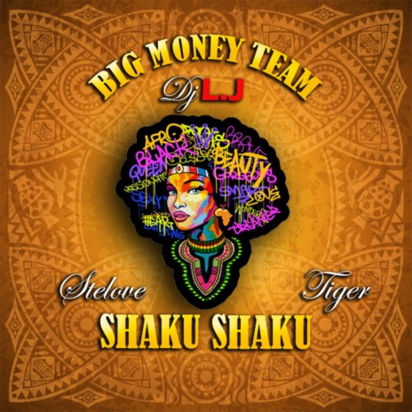 Shaku Shaku ft. Stelove Koko | Boomplay Music