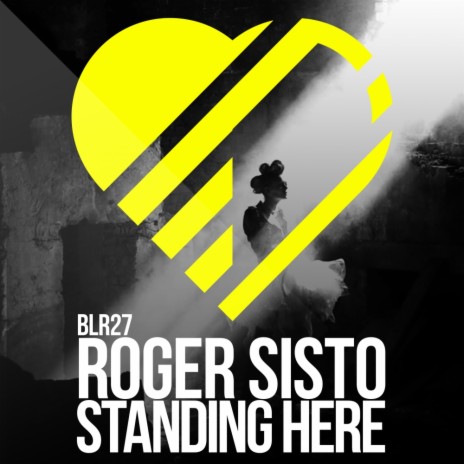 Standing Here (Original Mix) | Boomplay Music