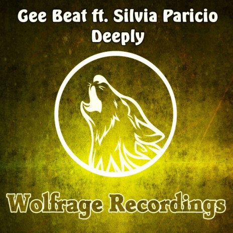 Deeply (Original Mix) ft. Silvia Paricio | Boomplay Music