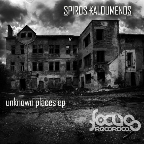 Unknown Places (Original Mix)