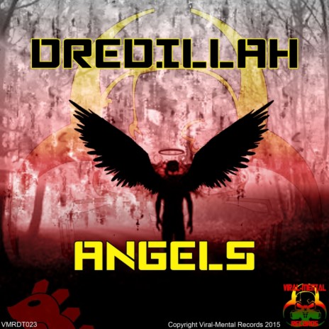 Angels (Original Mix)