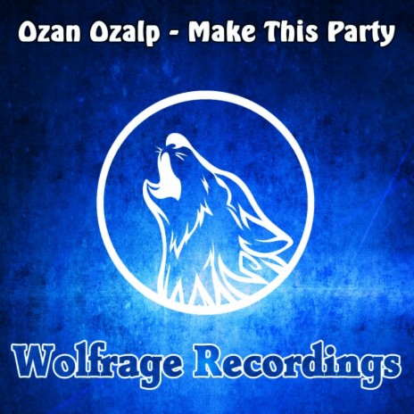 Make This Party (Original Mix) | Boomplay Music