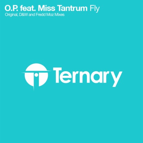 Fly (Fredd Moz Remix) ft. Miss Tantrum | Boomplay Music