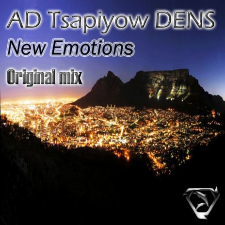 New Emotions (Original Mix)