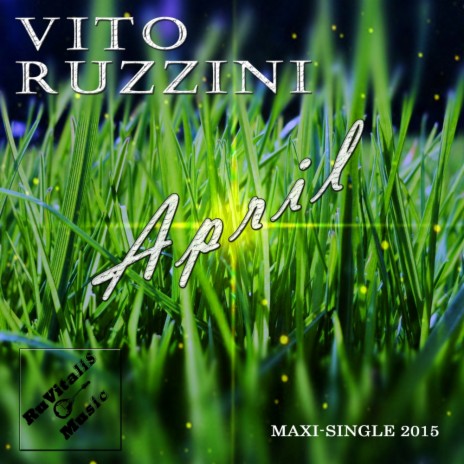 April (Remix II)