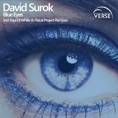 Blue Eyes (Fisical Project Remix Radio Edit)