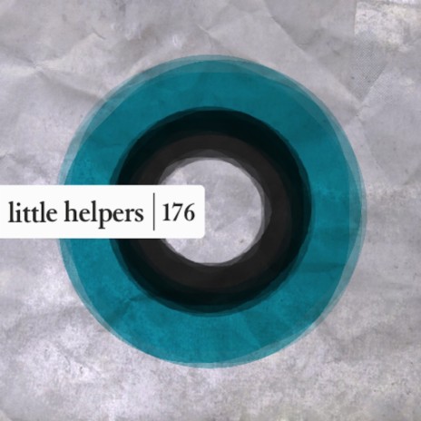 Little Helper 176-3 (Original Mix) ft. Miro Pajic | Boomplay Music