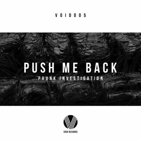 Push Me Back (Original Mix) | Boomplay Music