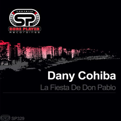 Don Pablo Brazilian (Original Mix)