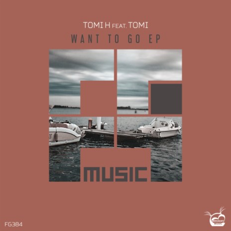 Want To Go (Original Mix) ft. TOMI