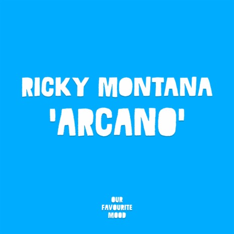 Arcano (Original Mix)