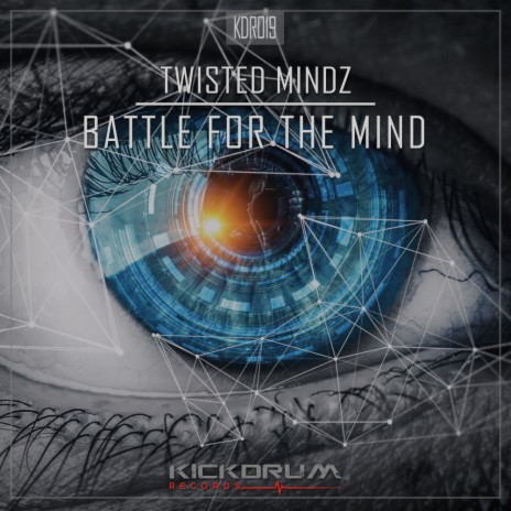 Battle For The Mind (Radio Edit) | Boomplay Music