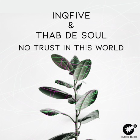 No Trust In This World (Original Mix) ft. Thab De Soul | Boomplay Music