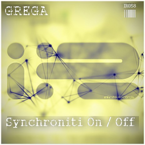 Synchroniti Off (Original Mix) | Boomplay Music