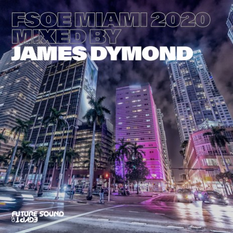 Deadline (Original Mix) ft. James Dymond
