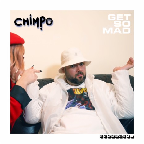 Get So Mad (Original Mix)