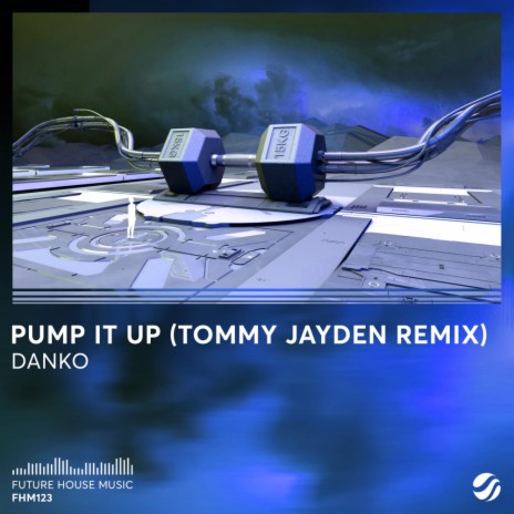 Pump It Up (Tommy Jayden Remix) ft. Tommy Jayden