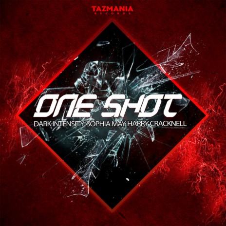 One Shot (Radio Mix) ft. Sophia May & Harry Cracknell | Boomplay Music