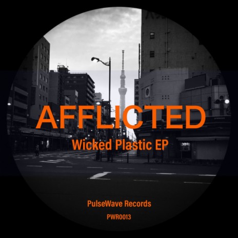Wicked Plastic (Original Mix)