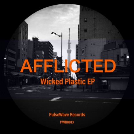 Wicked Plastic (Original Mix) | Boomplay Music