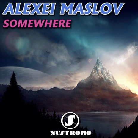 Somewhere (Uplifting Vocal Mix) | Boomplay Music