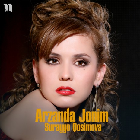 Arzanda Jonim | Boomplay Music