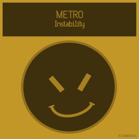 Instability (Original Mix)