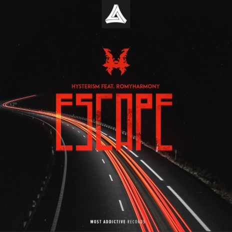 Escape (Original Mix) ft. Romyharmony | Boomplay Music