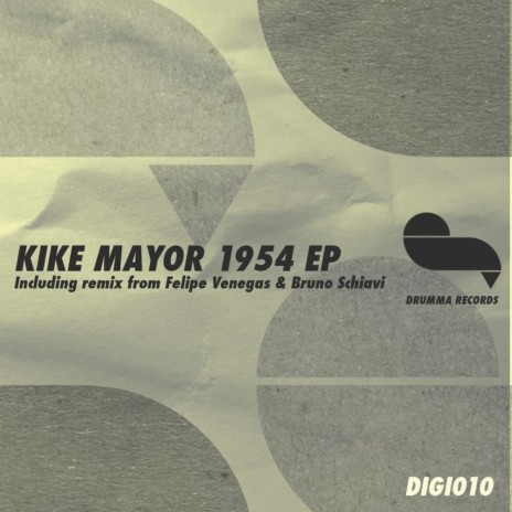 1954 (Original Mix)