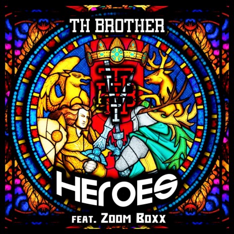 Heroes (Original Mix) ft. Zoom Boxx | Boomplay Music