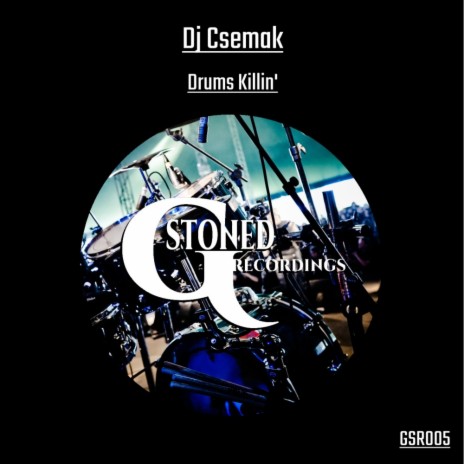 Drums Killin' (Original Mix) | Boomplay Music