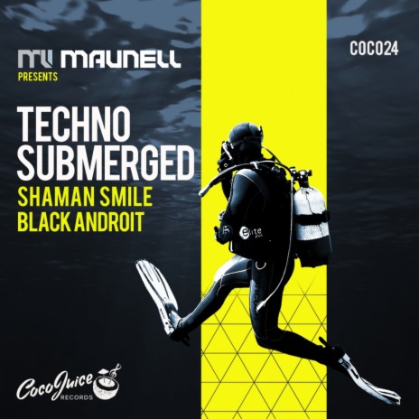 Shaman Smile (Original Mix)