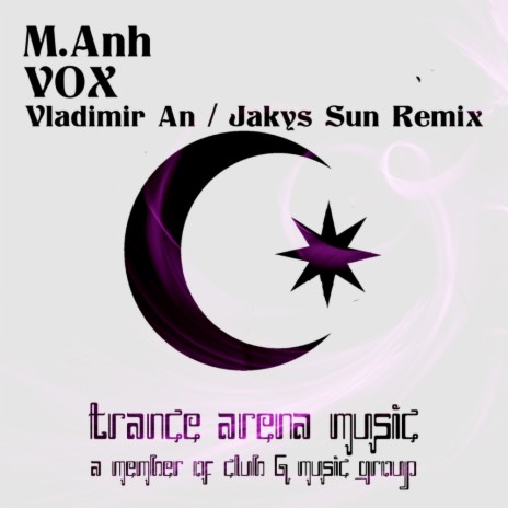 VOX (Jakys Sun Remix)