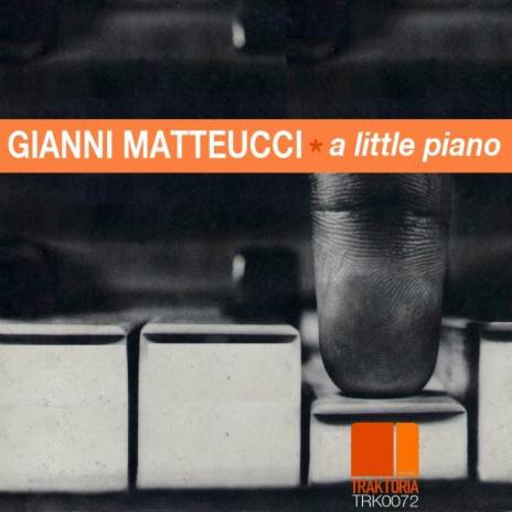 A Little Piano (Original Mix) | Boomplay Music