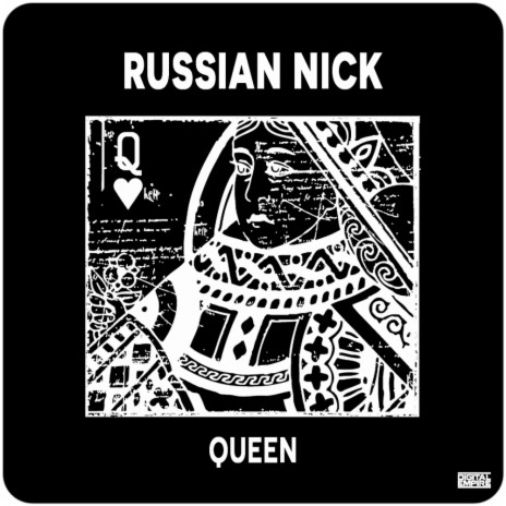 Queen (Original Mix) | Boomplay Music