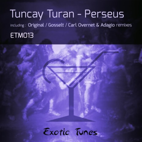 Perseus (Carl Overnet & Adagio Remix) | Boomplay Music