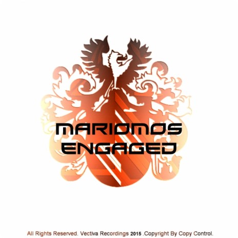 Engaged (Original Mix) | Boomplay Music