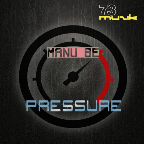 Pressure (Original Mix) | Boomplay Music