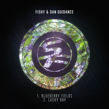 Blueberry Fields (Original Mix) ft. Dan Guidance