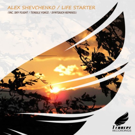 Life Starter (Original Mix)