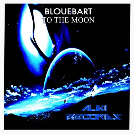 To The Moon (Original Mix) | Boomplay Music