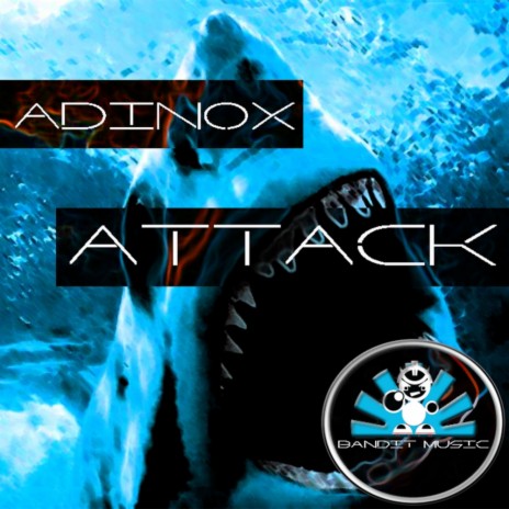 Attack (Original Mix) | Boomplay Music