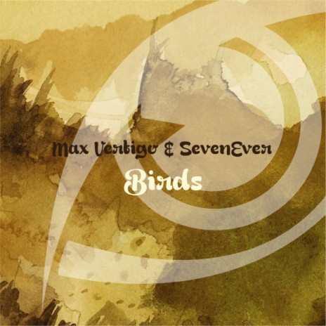 Birds (Original Mix) ft. SevenEver