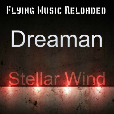 Stellar Wind (Extended Mix) | Boomplay Music