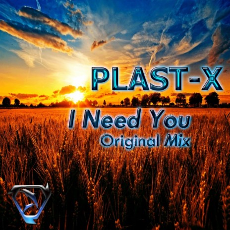 I Need You (Original Mix) | Boomplay Music
