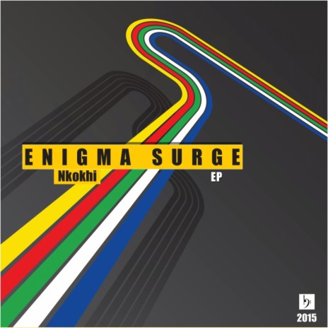 Enigma (Original Mix)